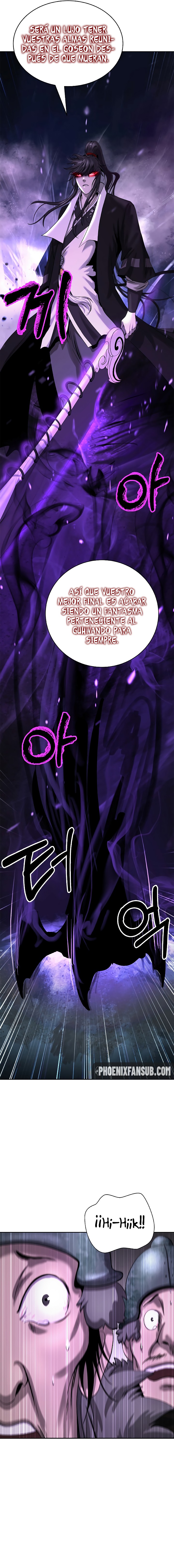 Read Relatos Fantásticos del Sabio Inmortal ES Manga Online