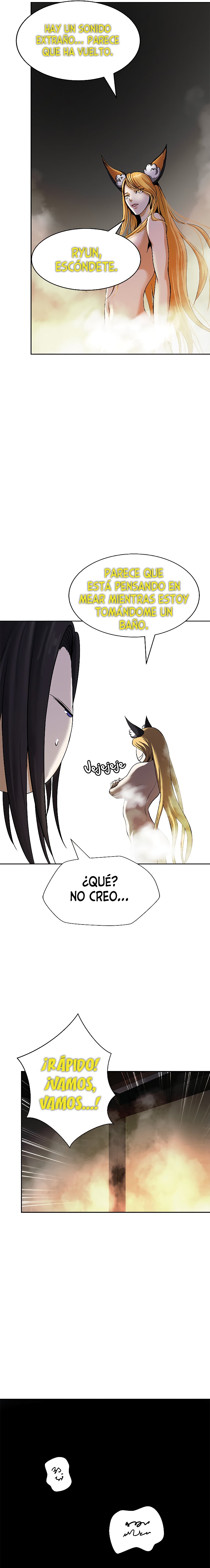 Read Relatos Fantásticos del Sabio Inmortal ES Manga Online
