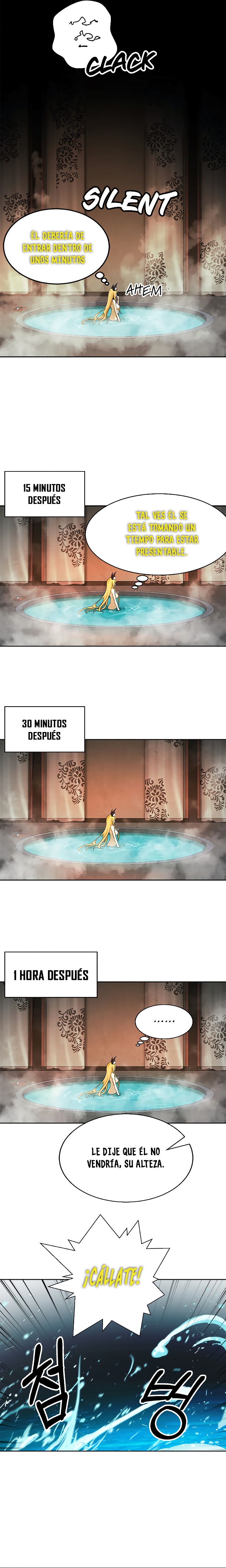 Read Relatos Fantásticos del Sabio Inmortal ES Manga Online