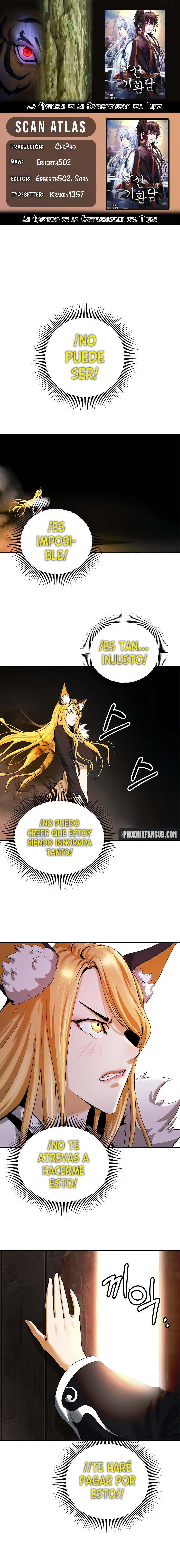 Read Relatos Fantásticos del Sabio Inmortal ES Manga Online