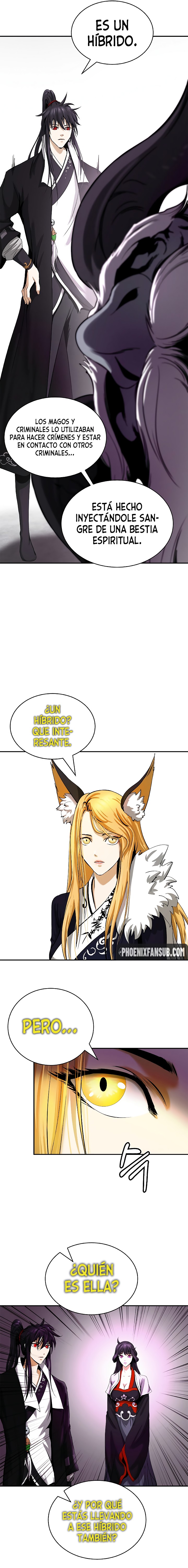 Read Relatos Fantásticos del Sabio Inmortal ES Manga Online