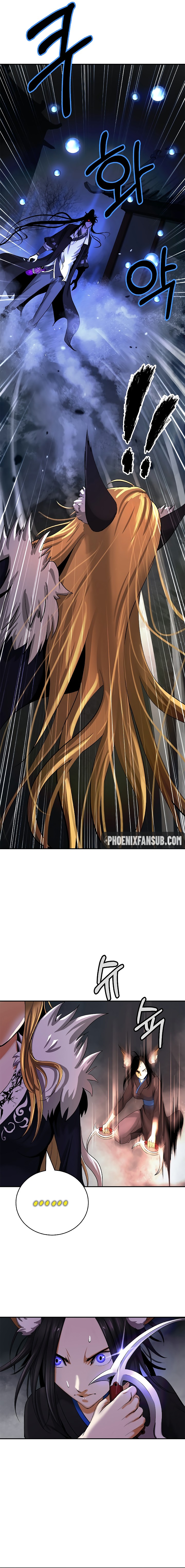 Read Relatos Fantásticos del Sabio Inmortal ES Manga Online