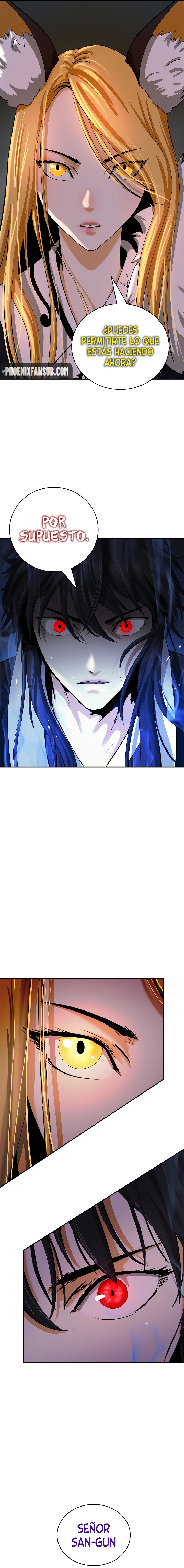 Read Relatos Fantásticos del Sabio Inmortal ES Manga Online