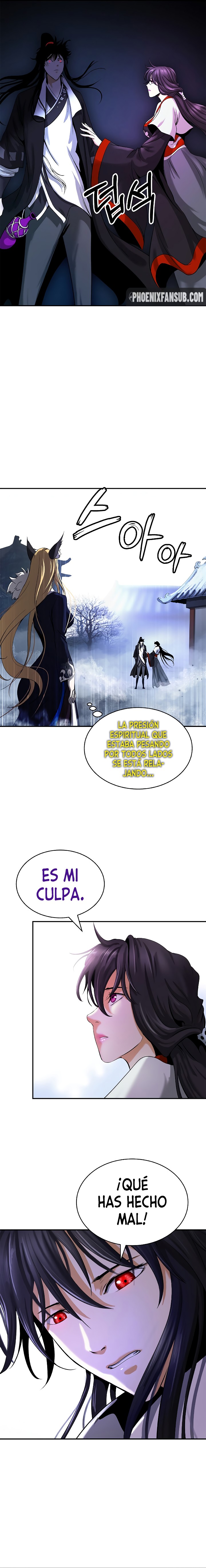 Read Relatos Fantásticos del Sabio Inmortal ES Manga Online