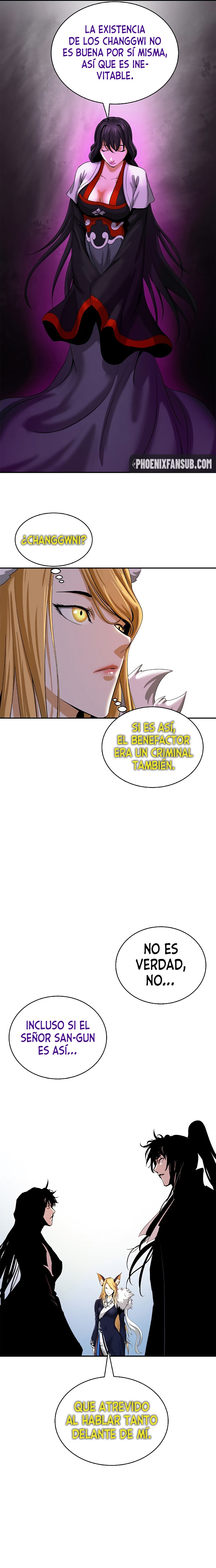 Read Relatos Fantásticos del Sabio Inmortal ES Manga Online