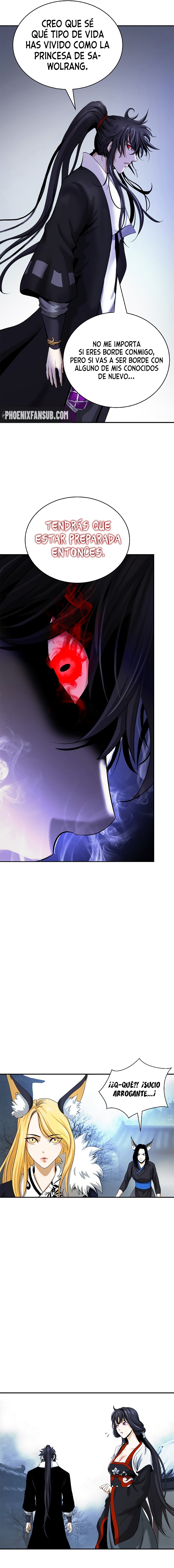 Read Relatos Fantásticos del Sabio Inmortal ES Manga Online