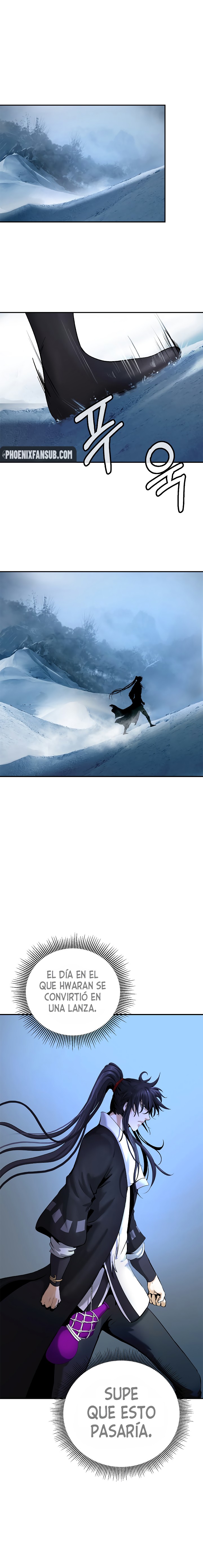 Read Relatos Fantásticos del Sabio Inmortal ES Manga Online