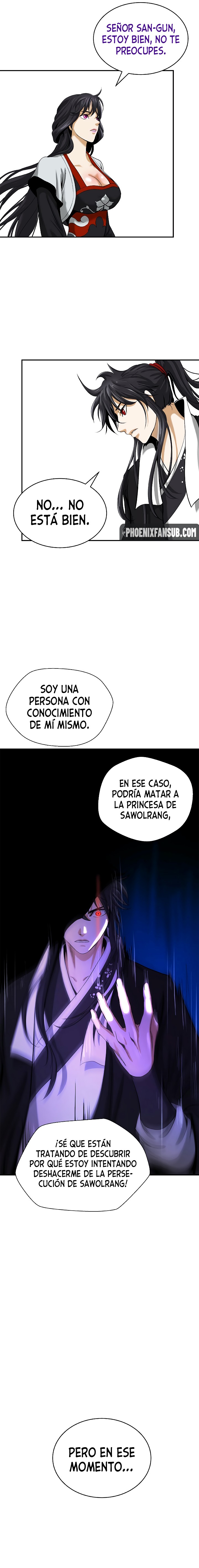 Read Relatos Fantásticos del Sabio Inmortal ES Manga Online