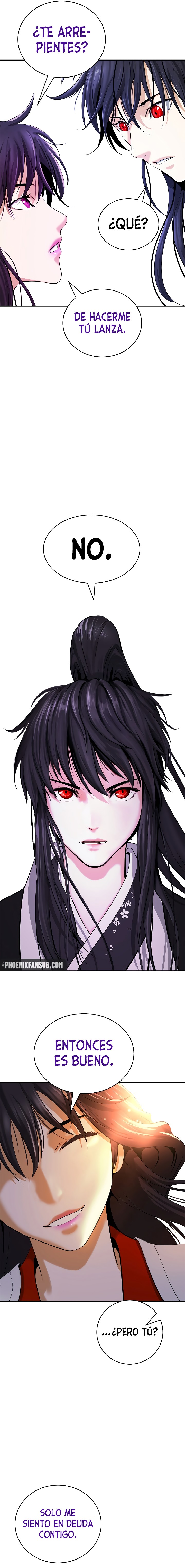 Read Relatos Fantásticos del Sabio Inmortal ES Manga Online