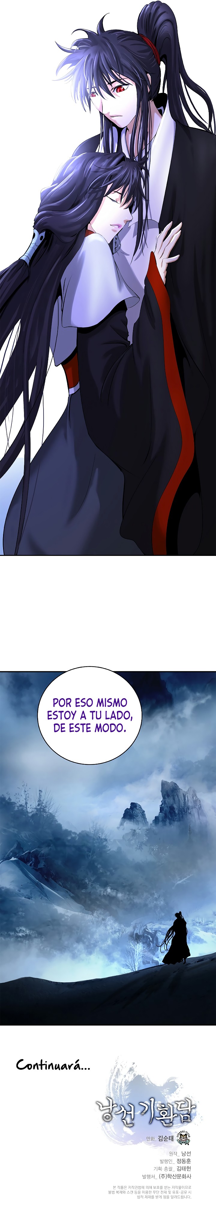 Read Relatos Fantásticos del Sabio Inmortal ES Manga Online