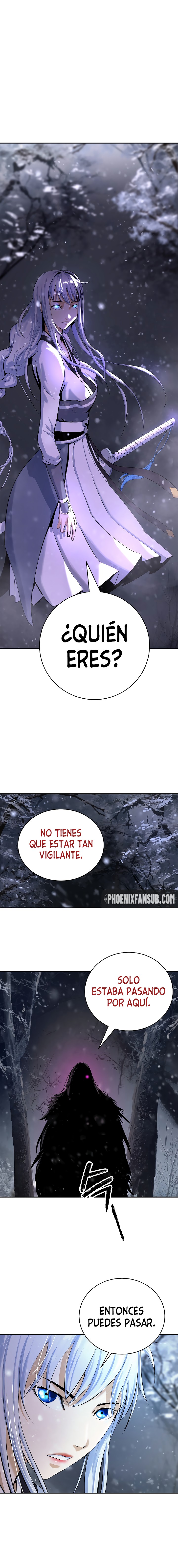 Read Relatos Fantásticos del Sabio Inmortal ES Manga Online