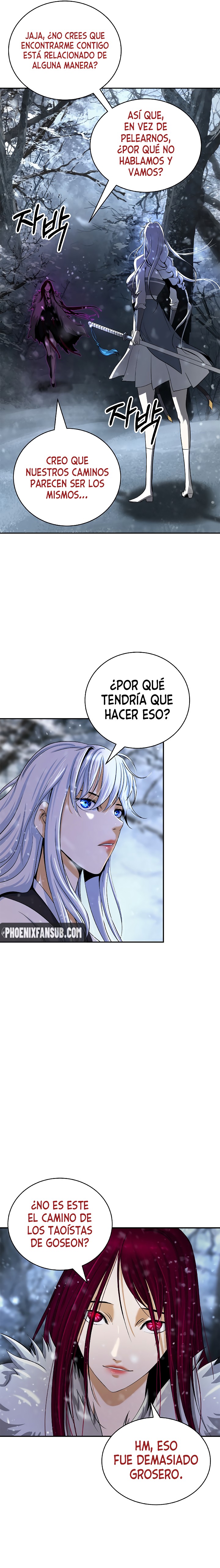 Read Relatos Fantásticos del Sabio Inmortal ES Manga Online