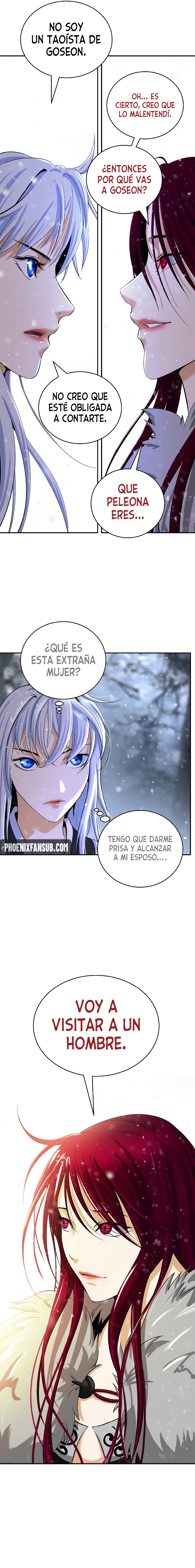 Read Relatos Fantásticos del Sabio Inmortal ES Manga Online