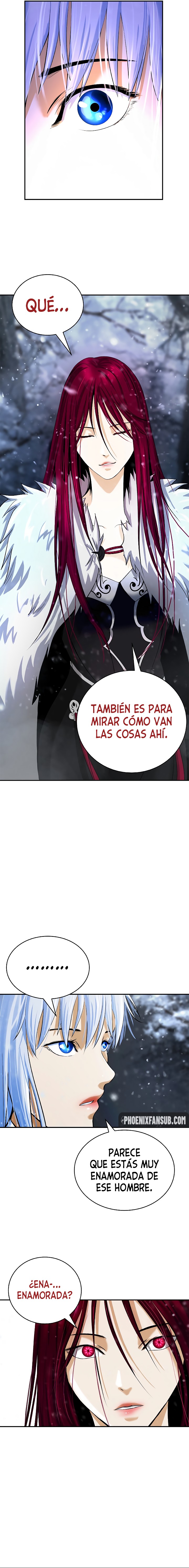 Read Relatos Fantásticos del Sabio Inmortal ES Manga Online