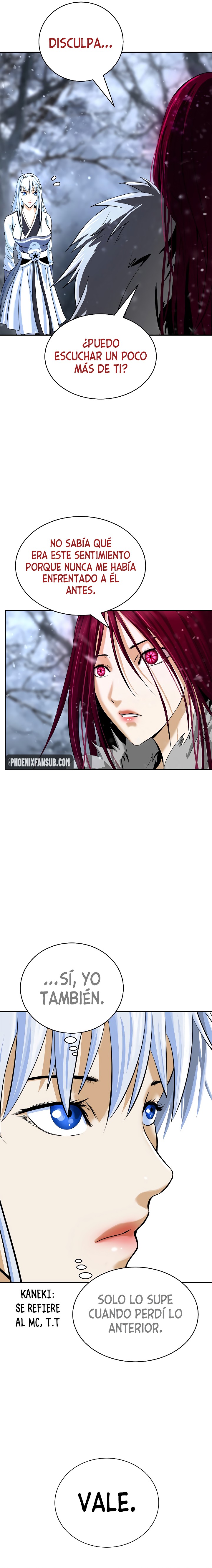 Read Relatos Fantásticos del Sabio Inmortal ES Manga Online
