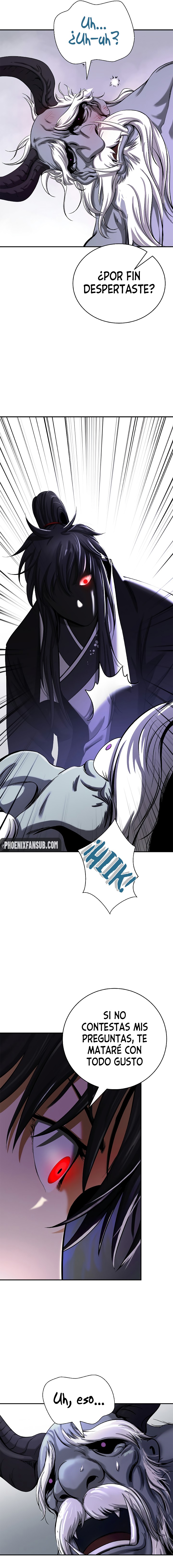 Read Relatos Fantásticos del Sabio Inmortal ES Manga Online