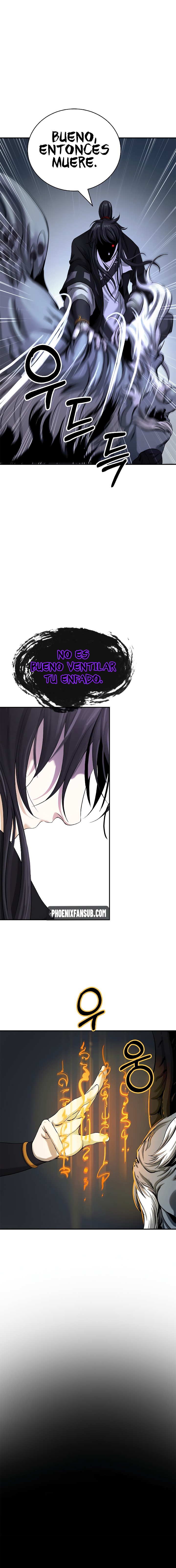 Read Relatos Fantásticos del Sabio Inmortal ES Manga Online