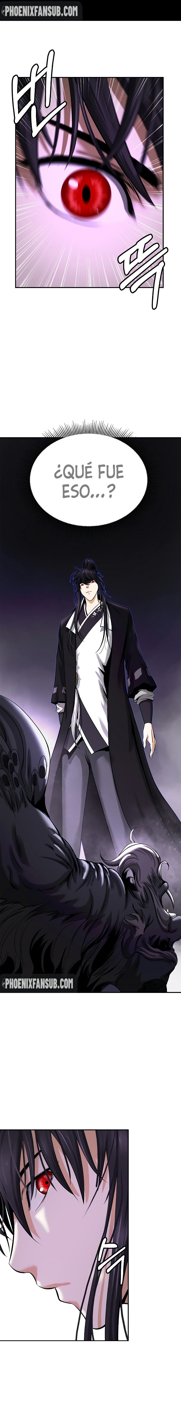 Read Relatos Fantásticos del Sabio Inmortal ES Manga Online