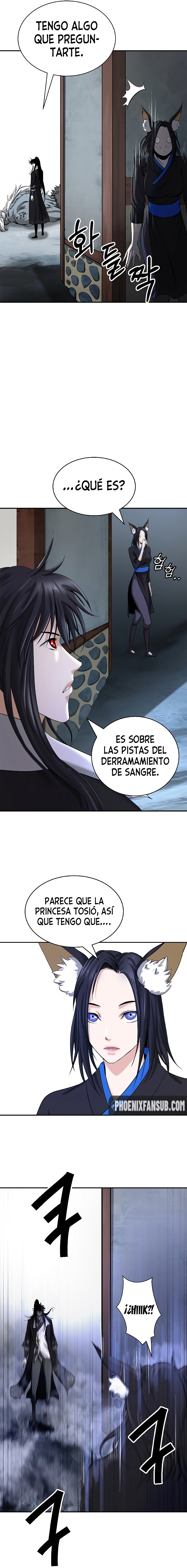 Read Relatos Fantásticos del Sabio Inmortal ES Manga Online