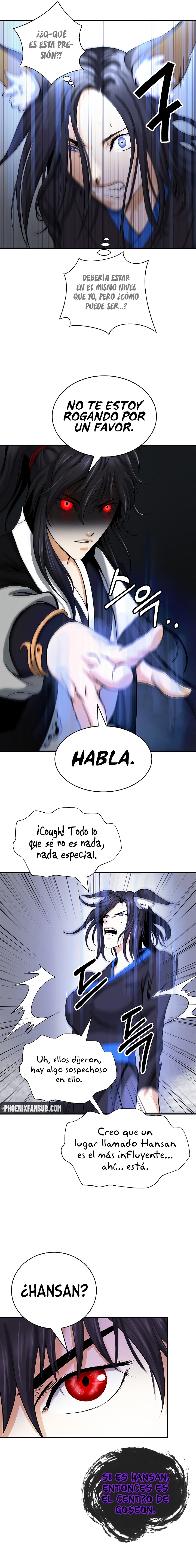 Read Relatos Fantásticos del Sabio Inmortal ES Manga Online