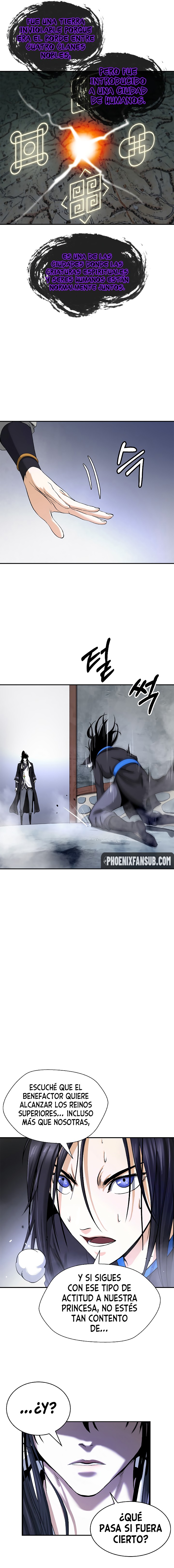 Read Relatos Fantásticos del Sabio Inmortal ES Manga Online