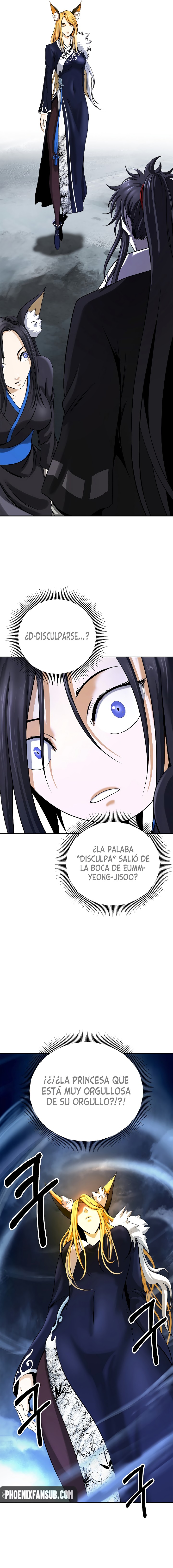 Read Relatos Fantásticos del Sabio Inmortal ES Manga Online