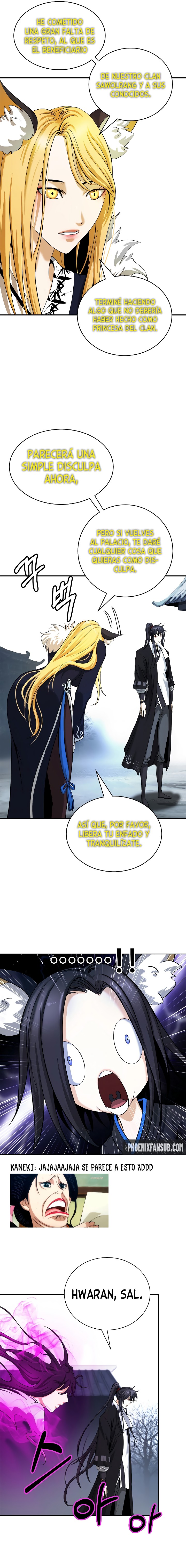 Read Relatos Fantásticos del Sabio Inmortal ES Manga Online