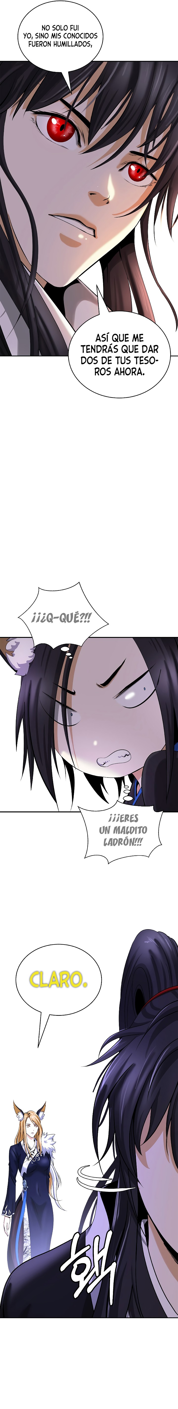 Read Relatos Fantásticos del Sabio Inmortal ES Manga Online
