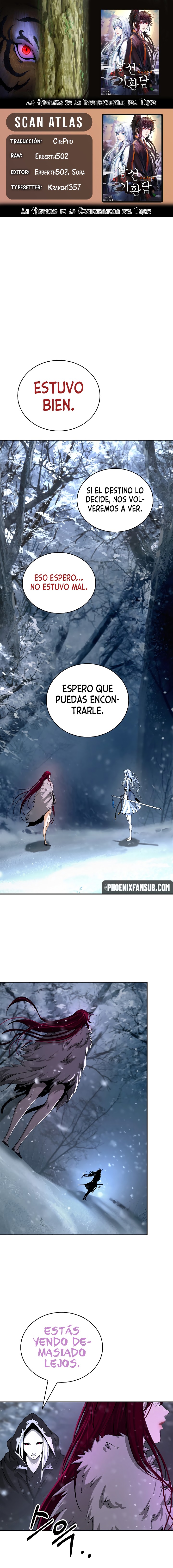 Read Relatos Fantásticos del Sabio Inmortal ES Manga Online