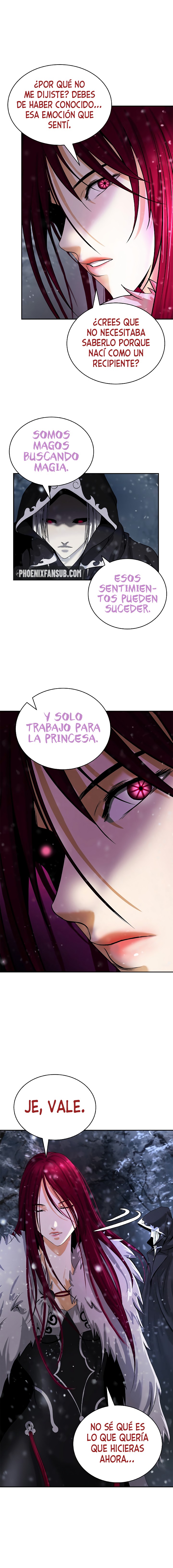 Read Relatos Fantásticos del Sabio Inmortal ES Manga Online