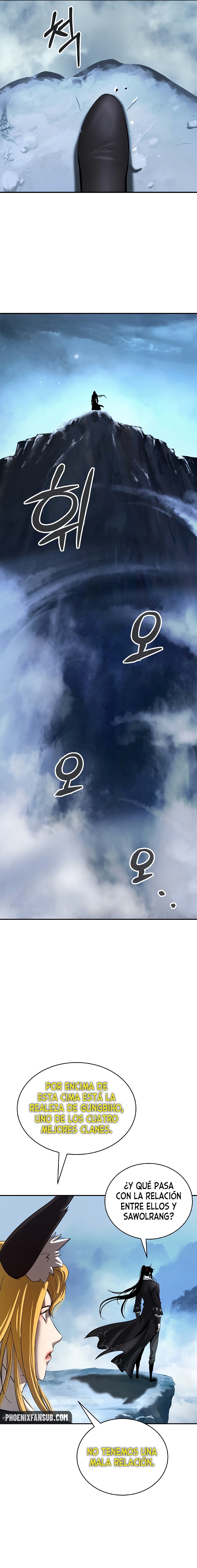 Read Relatos Fantásticos del Sabio Inmortal ES Manga Online