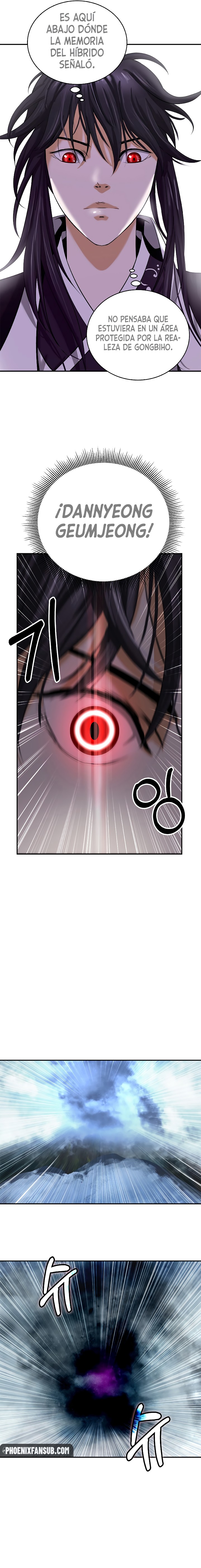 Read Relatos Fantásticos del Sabio Inmortal ES Manga Online