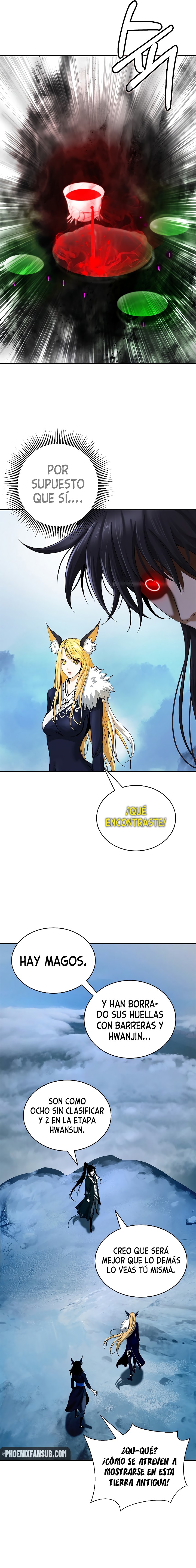 Read Relatos Fantásticos del Sabio Inmortal ES Manga Online