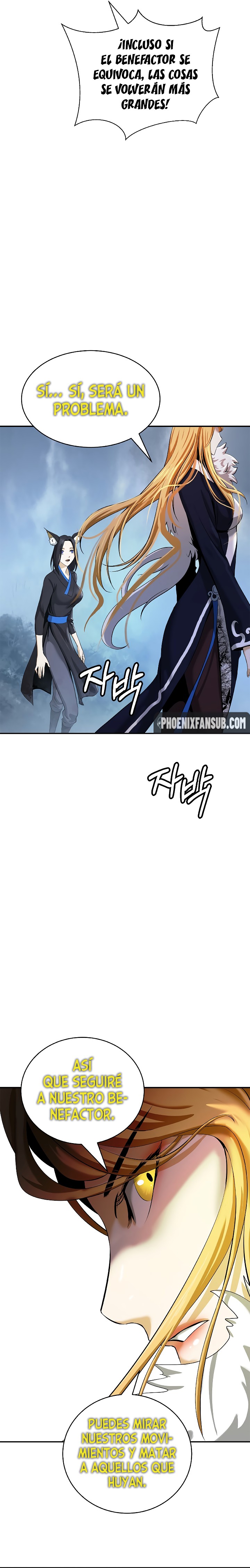 Read Relatos Fantásticos del Sabio Inmortal ES Manga Online
