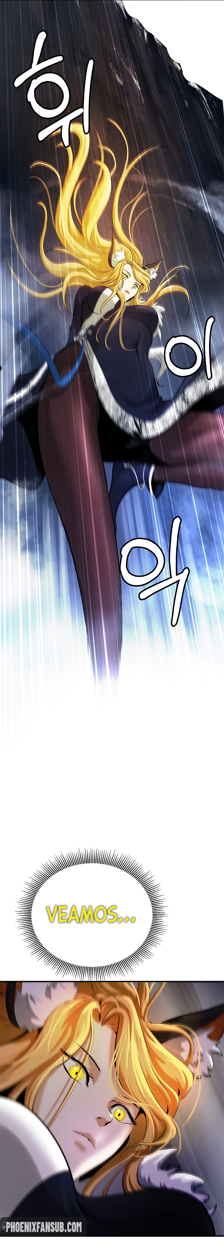 Read Relatos Fantásticos del Sabio Inmortal ES Manga Online