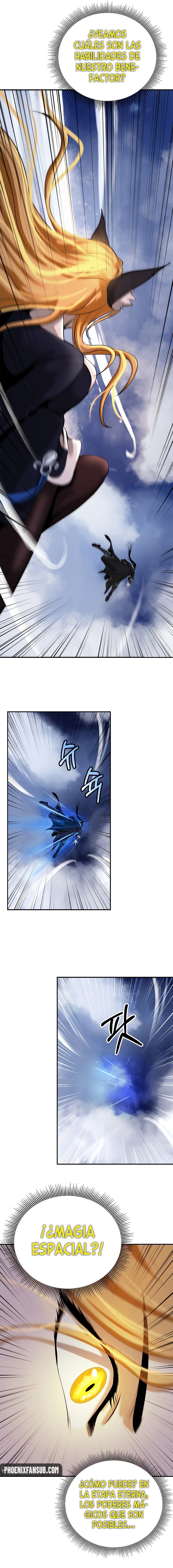 Read Relatos Fantásticos del Sabio Inmortal ES Manga Online