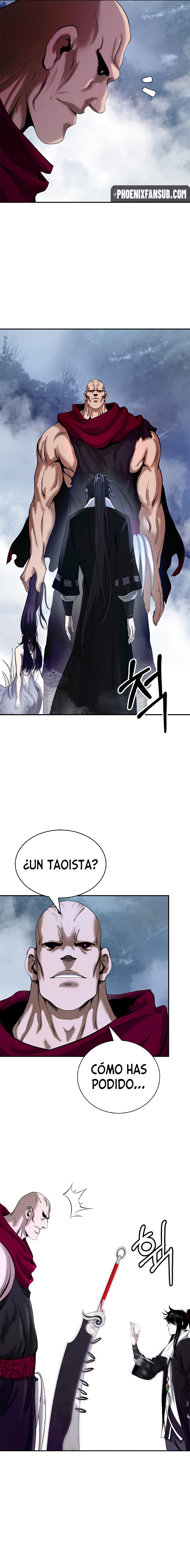 Read Relatos Fantásticos del Sabio Inmortal ES Manga Online