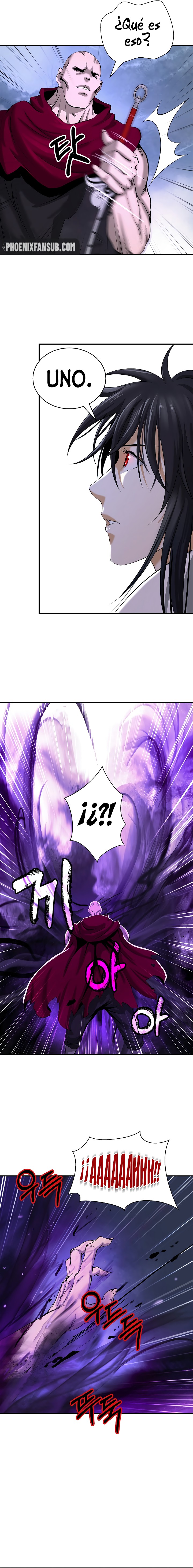 Read Relatos Fantásticos del Sabio Inmortal ES Manga Online