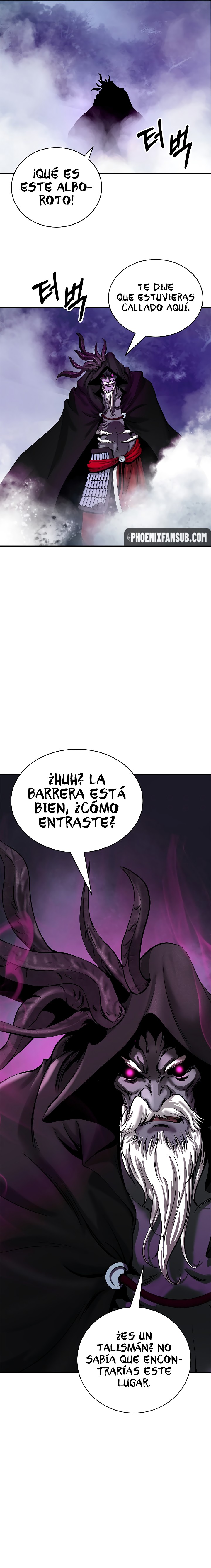 Read Relatos Fantásticos del Sabio Inmortal ES Manga Online