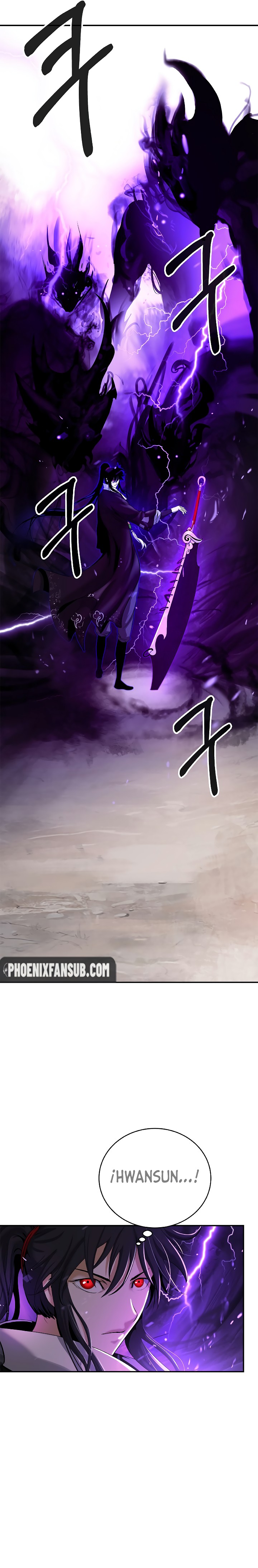 Read Relatos Fantásticos del Sabio Inmortal ES Manga Online