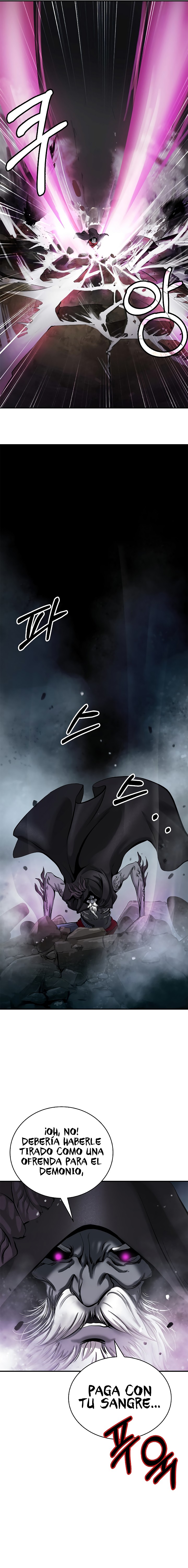Read Relatos Fantásticos del Sabio Inmortal ES Manga Online
