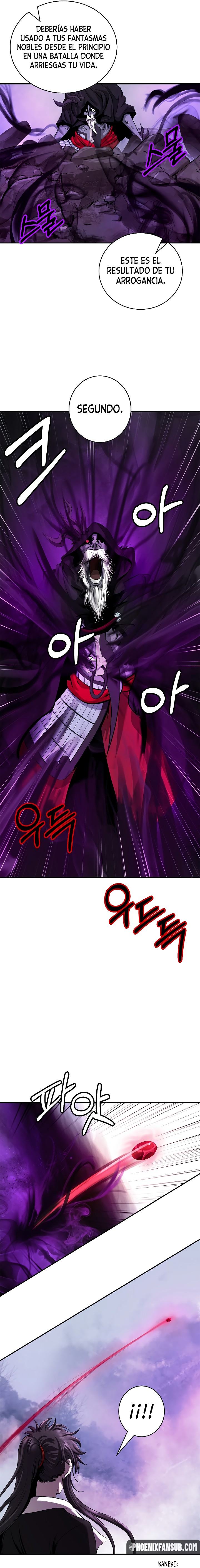 Read Relatos Fantásticos del Sabio Inmortal ES Manga Online