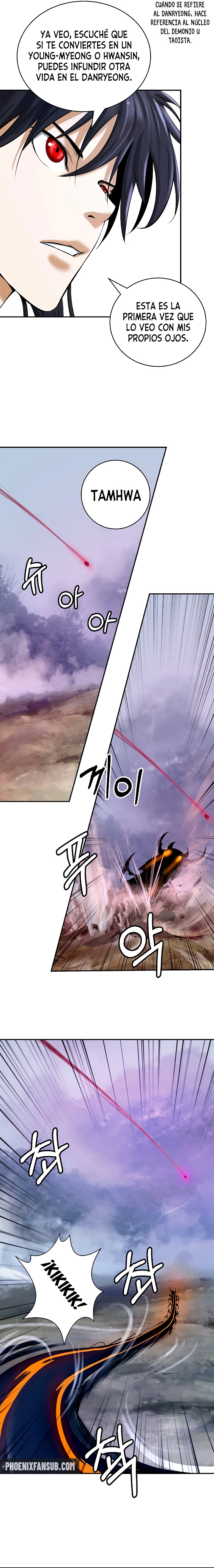 Read Relatos Fantásticos del Sabio Inmortal ES Manga Online
