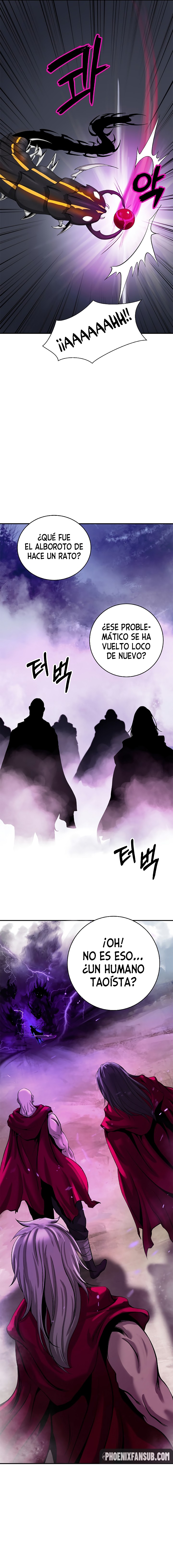 Read Relatos Fantásticos del Sabio Inmortal ES Manga Online