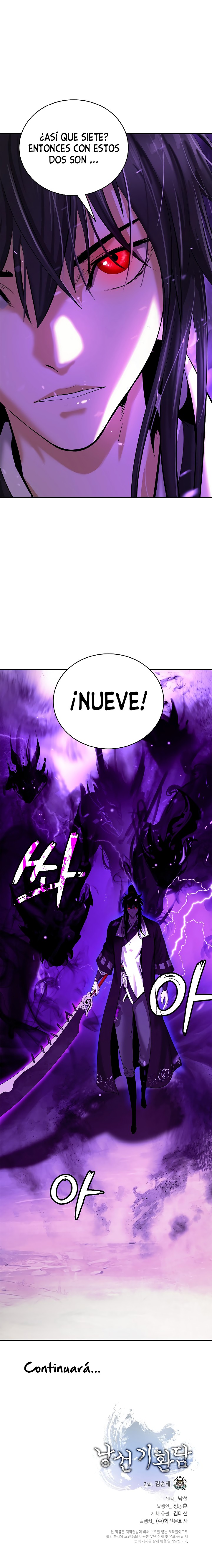 Read Relatos Fantásticos del Sabio Inmortal ES Manga Online