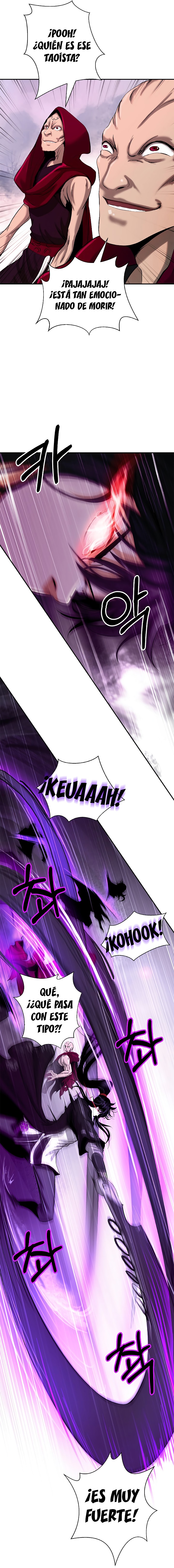 Read Relatos Fantásticos del Sabio Inmortal ES Manga Online