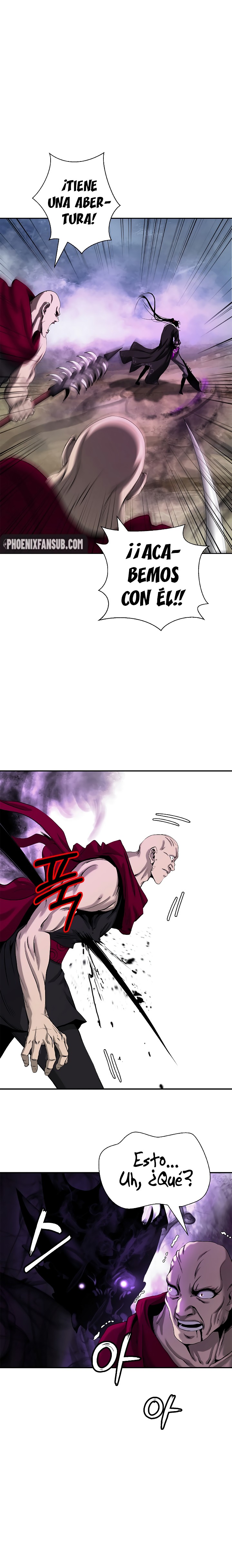 Read Relatos Fantásticos del Sabio Inmortal ES Manga Online
