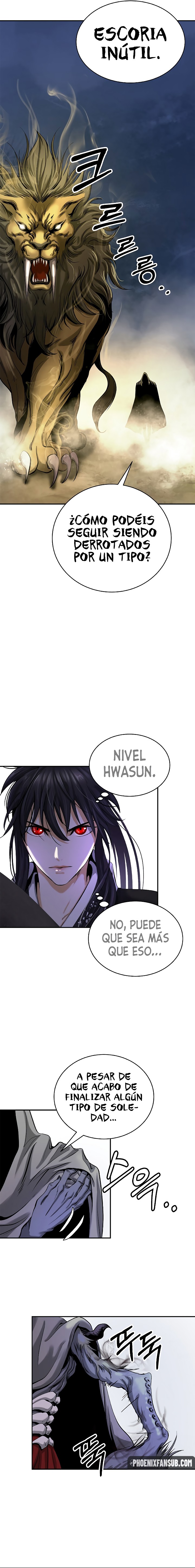 Read Relatos Fantásticos del Sabio Inmortal ES Manga Online