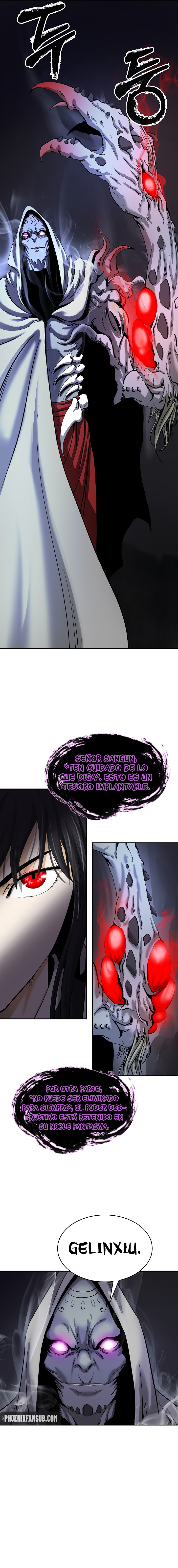 Read Relatos Fantásticos del Sabio Inmortal ES Manga Online