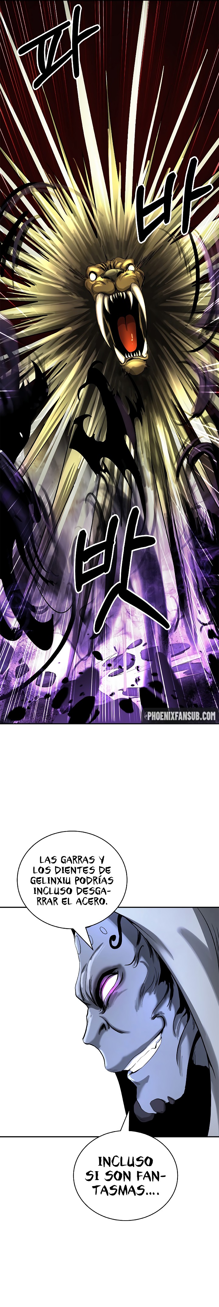 Read Relatos Fantásticos del Sabio Inmortal ES Manga Online